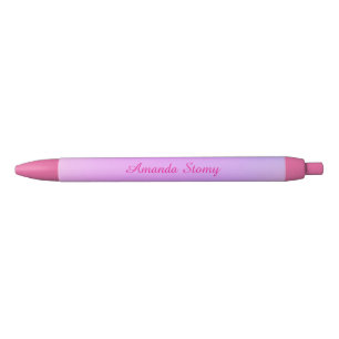 personalized pen