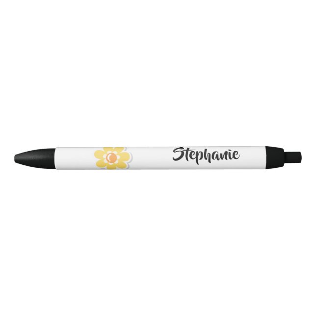 Personalized Pen (Front)