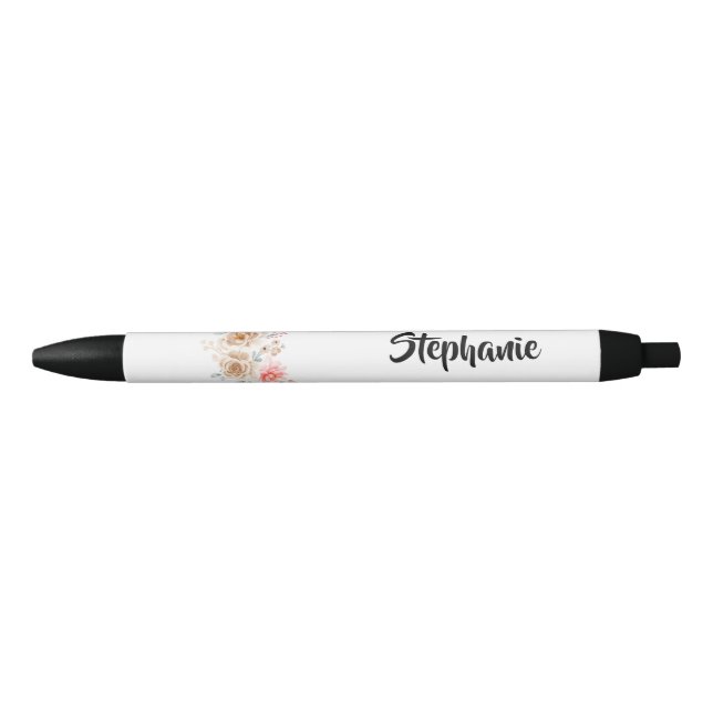 Personalized Pen (Front)