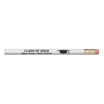 Personalized pencil 2020 graduation party favors Personalized pencil 2020 graduation party favors