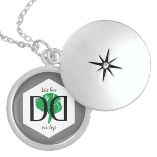 Personalized pendant 