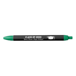 Personalized pens for 2024 graduation party favors