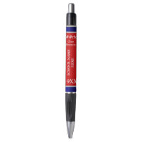 Personalized Pens Party Favors, Class Reunion