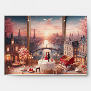 Personalized Perfection Envelope