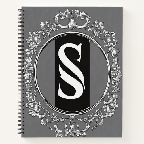 Personalized PerfectionLogo Notebooks To Express