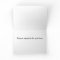 Personalized Pet Bereavement Sympathy Card