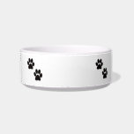 Personalized Pet Bowl<br><div class="desc">Add your favorite buddy's name to this pet bowl.</div>