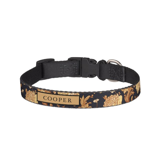 Personalized Pet Collar (Front)