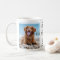 Personalized Pet Loss Keepsake Dog Memorial Photo