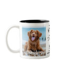 Personalized Pet Loss Keepsake Dog Memorial Photo