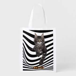 Personalized Pet Lover Tote Bag for Mom