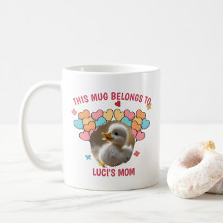 Personalized Pet Owner Mug