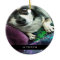 Personalized pet photo and name