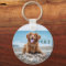 Personalized Pet Photo Dog Lover Keepsake