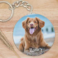 Zazzle Personalized Pet Photo Dog Lover Keepsake Adult Unisex Size 2