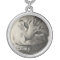 Personalized Pet Photo Necklace