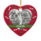 Personalized Pet Photo Ornament