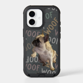 Personalized Pet Photo Otterbox Case