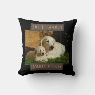 Personalized Pet Photo 