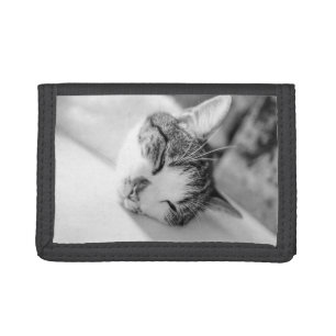 Personalized Pet Photo Wallet