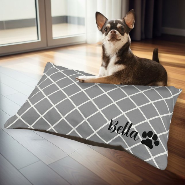Personalized Pet Pillow (Creator Uploaded)