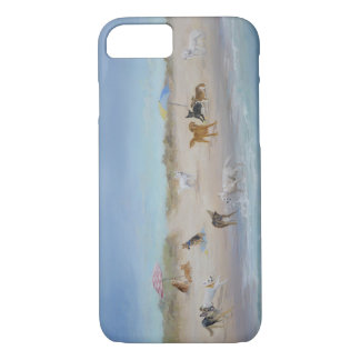 Personalized Pet Tails Phone Case for IPhone 7