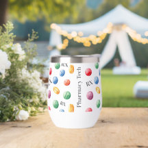 Personalized Pharmacy CPhT Stemless