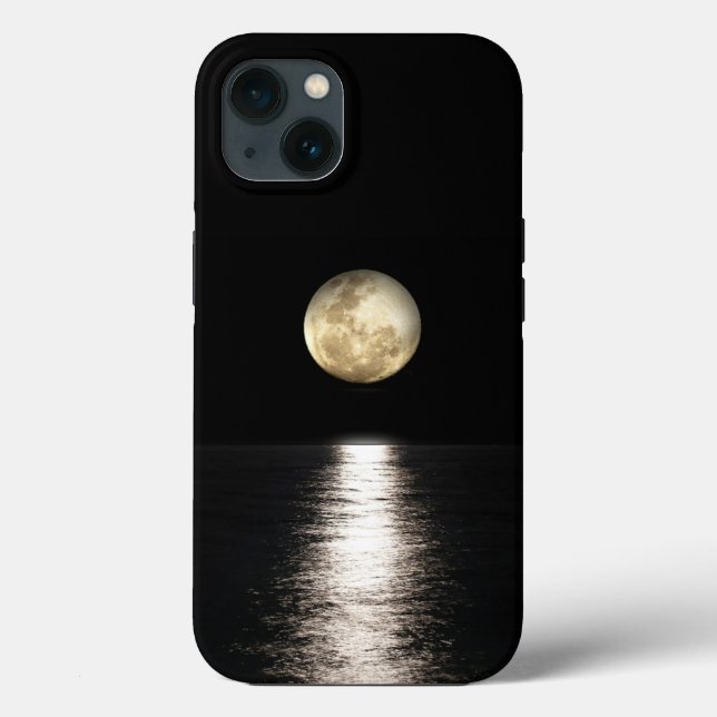 Personalized Phone Case (Back)
