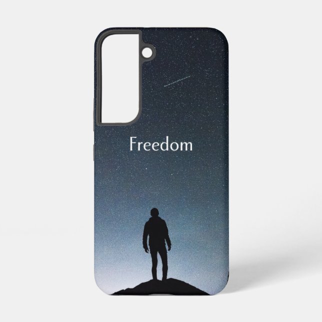 Personalized Phone Case (Back)