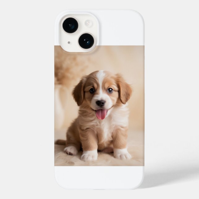 Personalized Phone case (Back)