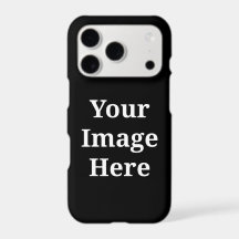 Personalized Phone Case Custom Image Coverfort
