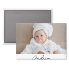 Personalized Photo 1st 2nd 3rd 10th Birthday Party