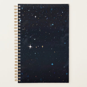 Personalized Photo 2025 Planner