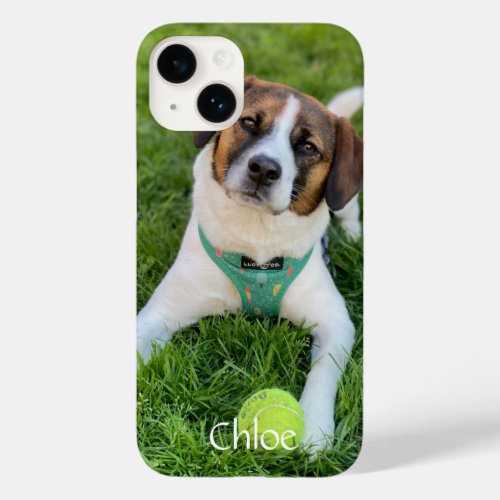 Personalized Photo Add your Image Case_Mate iPhone Case_Mate iPhone 14 Case
