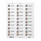 Personalized Photo Address Labels