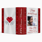 All Occasion Personalized Photo Album