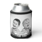 Personalized Photo and message