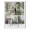 Personalized Photo and Text Photo Collage Family