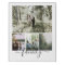 Personalized Photo and Text Photo Collage Family