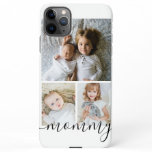 Personalized Photo and Text Photo Collage iPhone 11Pro Max Case Personalized Photo and Text Photo Collage iPhone 11Pro Max Case