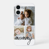 Personalized Photo and Text Photo Collage