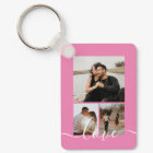 Personalized Photo and Text Photo Collage