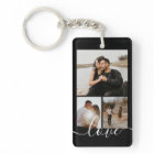 Personalized Photo and Text Photo Collage