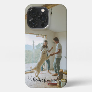 Personalized Photo and Text Photo Love Case-Mate  iPhone 13 Pro Case