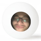 Personalized Photo and Text Ping Pong Ball Personalized Photo and Text Ping Pong Ball