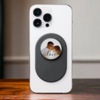 Personalized Photo and Text