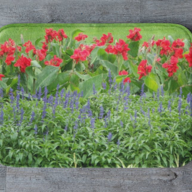 Personalized Photo Bath Mat (Creator Uploaded)