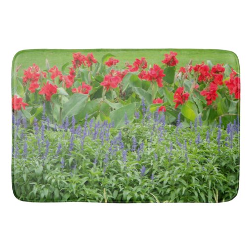 Personalized Photo Bath Mat Zazzle