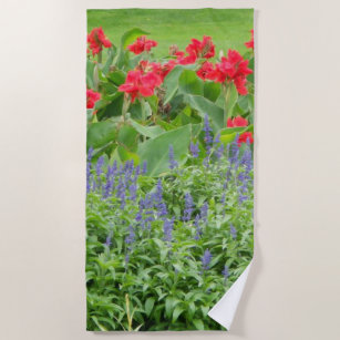 Beach Towels Zazzle Personalized Photo Beach Towel