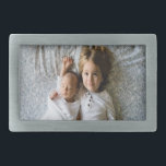Personalized Photo Belt Buckle<br><div class="desc">Personalized Photo Belt Buckle.</div>